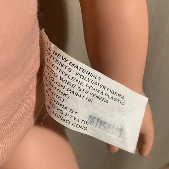 2013 blonde doll blue eyes - Picture 7 of 17